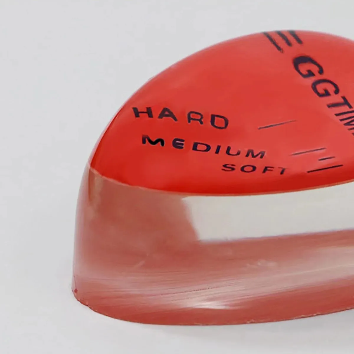 1 Uds. Temporizador de huevos cocidos, observador de maduración, deliciosos huevos duros suaves, utensilios de cocina creativos que cambian de Color — image 5
