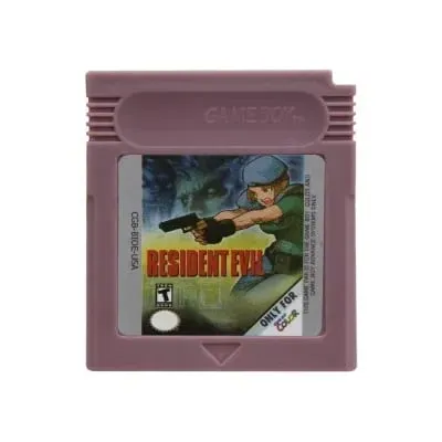 GBC-Spielkassette, 16-Bit-Videospielkonsolenkarte, Super Warriors Island, Mega Man Harvest Moon für GBC/GBA — image 20