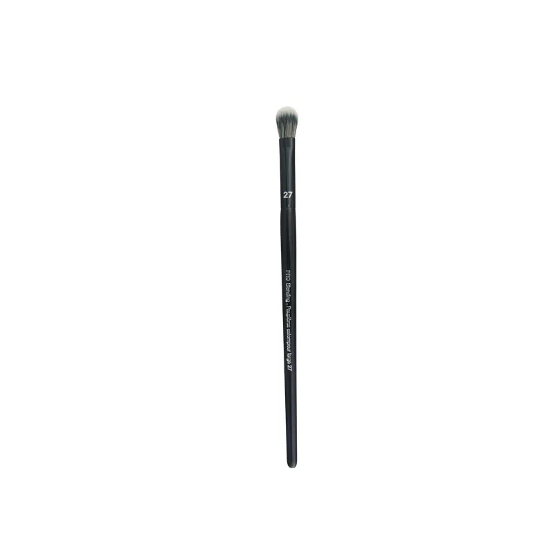 SEP Black Series Makeup Brushes Powder Foundation Concealer Blusher Bronzer Eye Shadow Eyebrow Eyeliner Sculpting Brush Gift — image 22