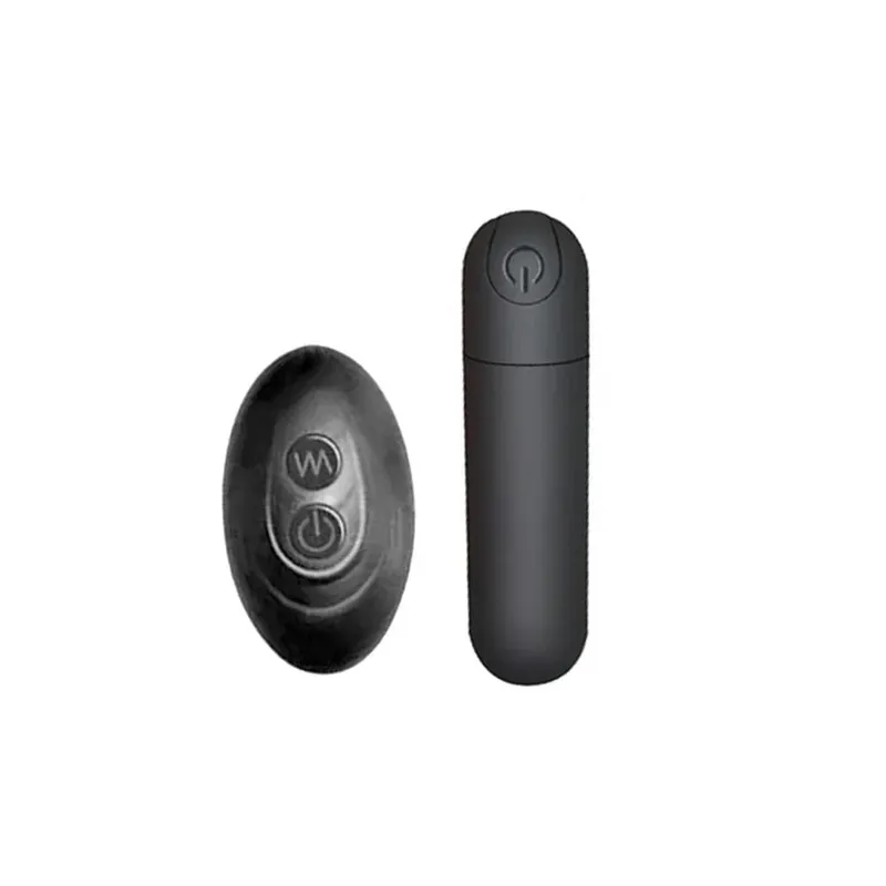 Mini Mutandine telecomandate Uovo vibrante G-Spot Giocattolo clitorideo Donne Stimolatore vaginale Masturbatore Vibratore Giocattoli sessuali per coppie