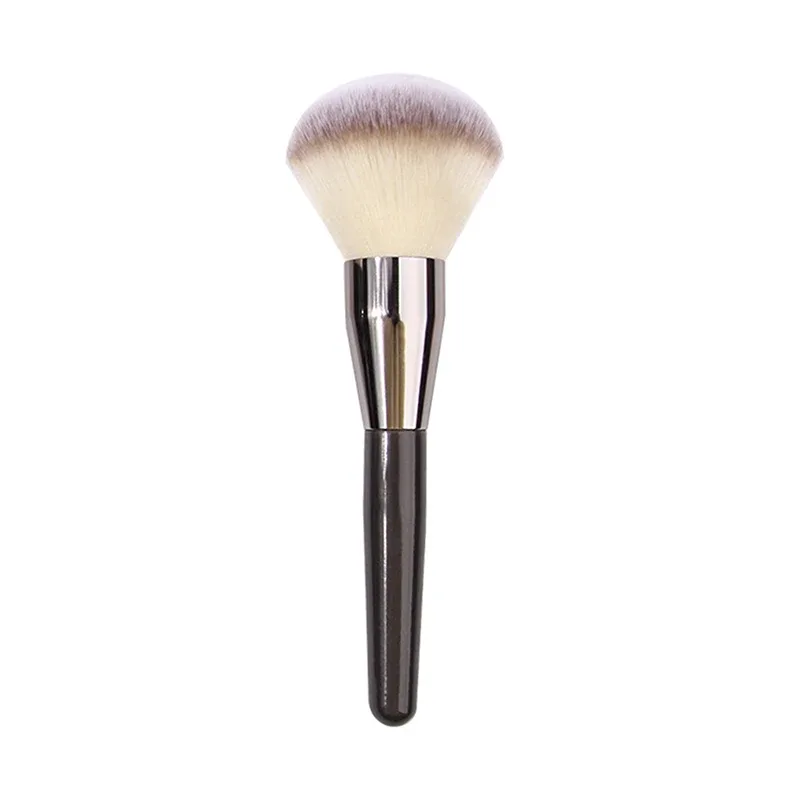 【M】Grand pinceau de maquillage visage joue Contour fard à joues nez fond de teint puissance libre pinceaux de maquillage cosmétique outil poudre Blush brosse