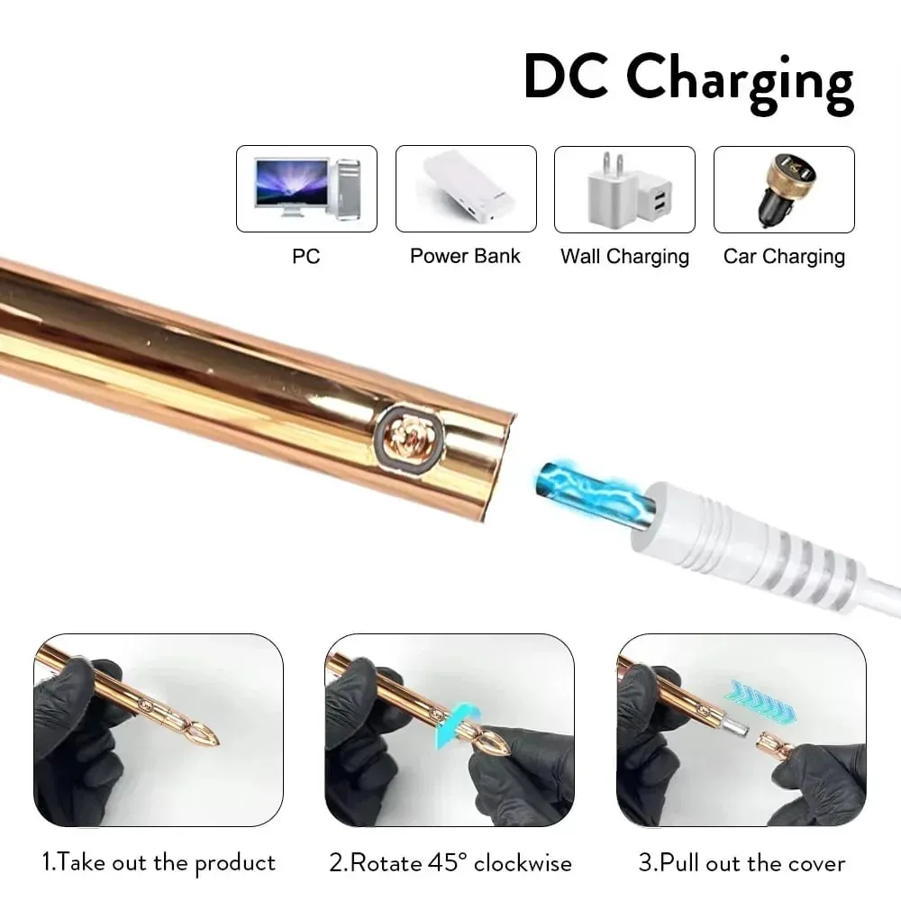 Plug vibrant Anal pour débutants, stimulateur de Prostate masculin, Rechargeable par USB, jouets sexuels silencieux pour adultes Gay — image 6