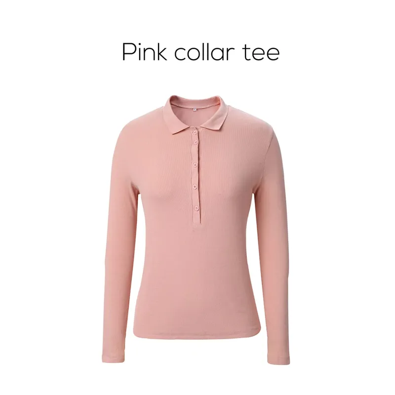 AP 2025 Gonna da donna in misto cotone con colletto rovesciato per la primavera e l'estate, comoda e casual — image 11