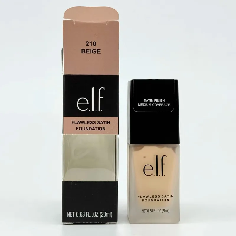 E.l.f Power Grip Matte Primer. Power Grip Primer mit klebriger Textur fixiert das Make-up und sorgt für langanhaltenden Halt. Erzeugt einen glatten Make-up-Effekt — image 29
