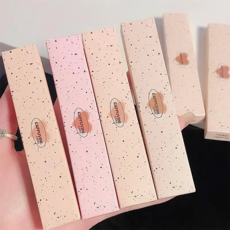 Nude Lip Liner Pencil Smooth Outline Lip Shape Waterproof Long-Lasting Matte Lipstick Pen Makeup for Natural Lips — image 5