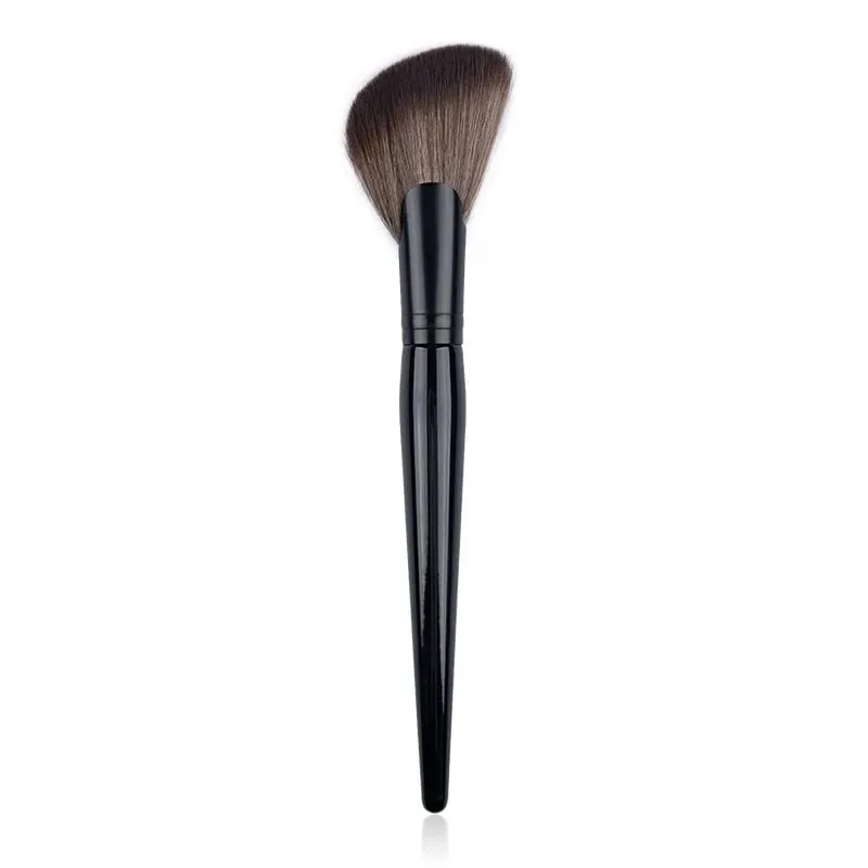1-teiliges Make-up-Pinsel-Set für Puderkonturen, Scott Make-up-Pinsel, Rouge, Highlight-Falte, Foundation, Lidschatten, Augenbrauen, kosmetische Werkzeuge