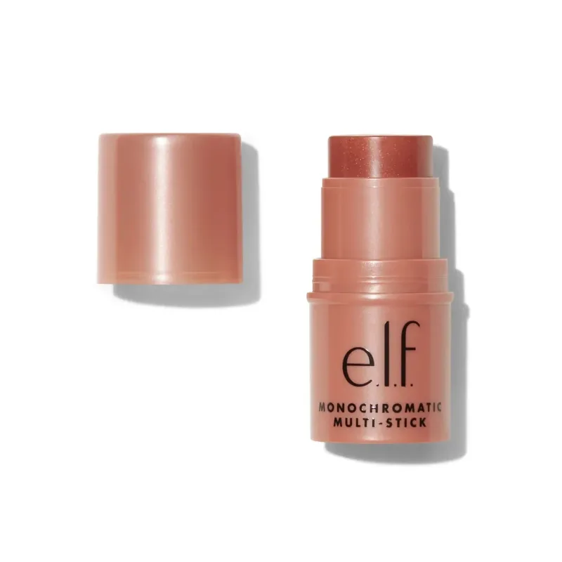Oblíbená značka Elf Portable Fruit Flavor Lesk na rty Tenké Hydratační Vyživující Regenerace Zlepšení linek na rty Tónovaný balzám na rty Kosmetický — image 12