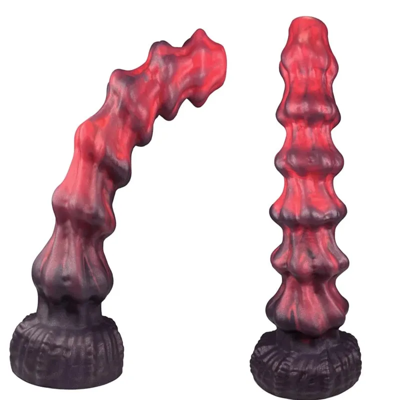 Spiral Anal Plug Monster Dildo Big Buttplug Deep Analplug G-Spot Prostate Massage Adult Sex Toys For Women Men Couple Anal Dildo — image 1