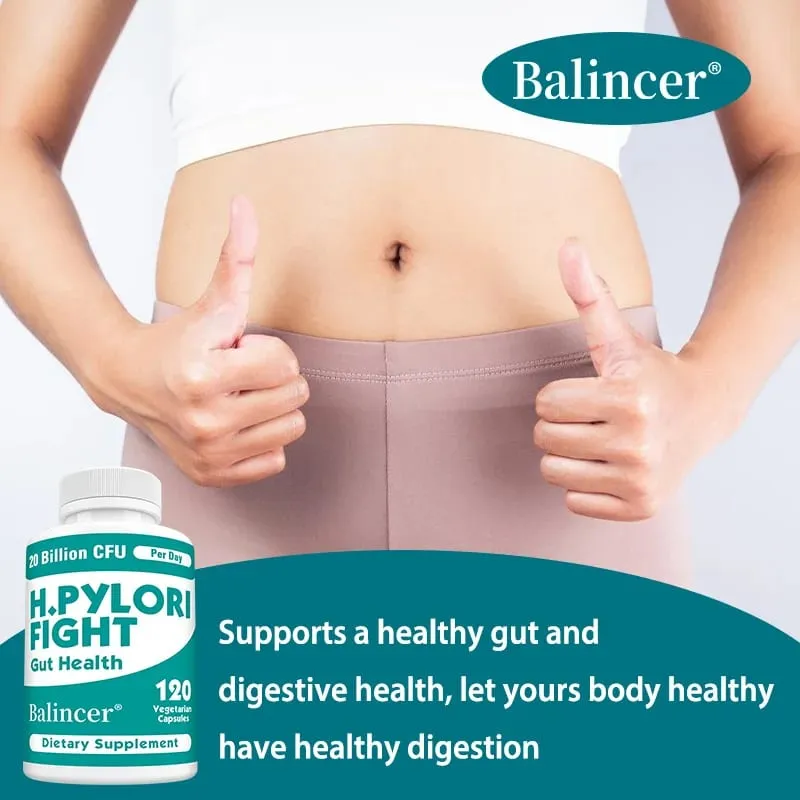 Probiotici: il Lactobacillus reuteri supporta l'equilibrio intestinale, il sistema digestivo, la salute orale e migliora il sistema immunitario — image 5