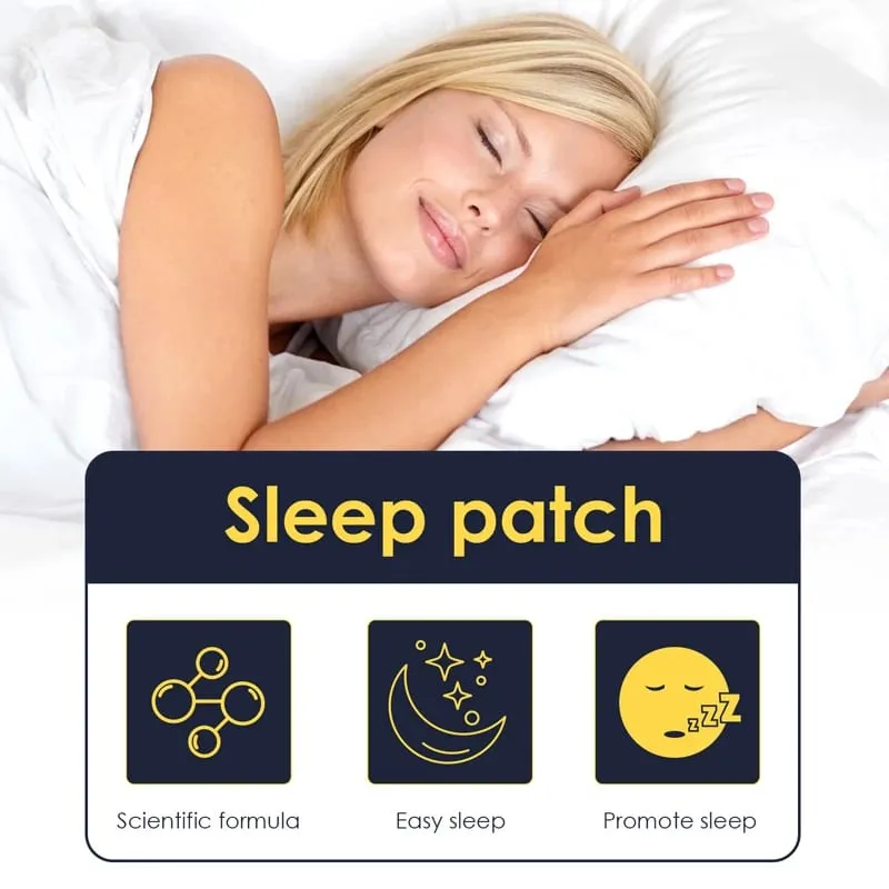 Suplemen Pembakar Lemak Malam Hari - dengan Ekstrak Tumbuhan Alami & Pengelolaan Berat Badan Magnesium Seng Unisex — image 6