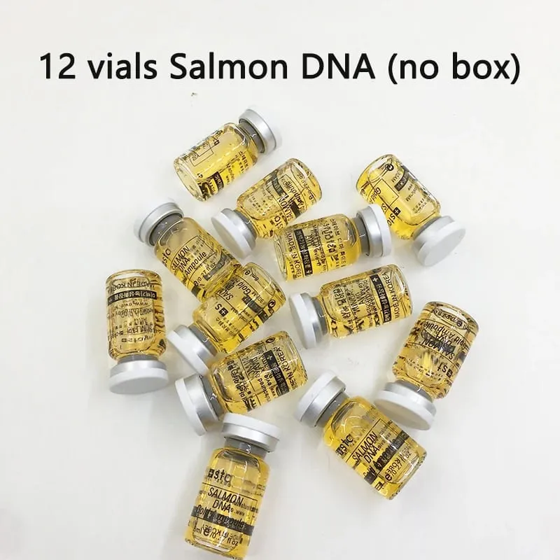 Korea 8ml Krim Pemula Kit Permulaan Krim Pelindung Matahari Niacinamide Penjagaan Kulit Muka — image 13