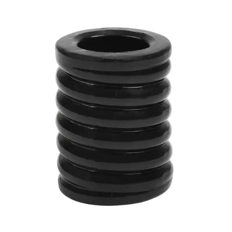 Delay Ejaculation Reusable Enlargement Ball Stretcher Sex Toy For Man Male Penis Lock Cock Ring Bondage Erection Ball Ring — image 1