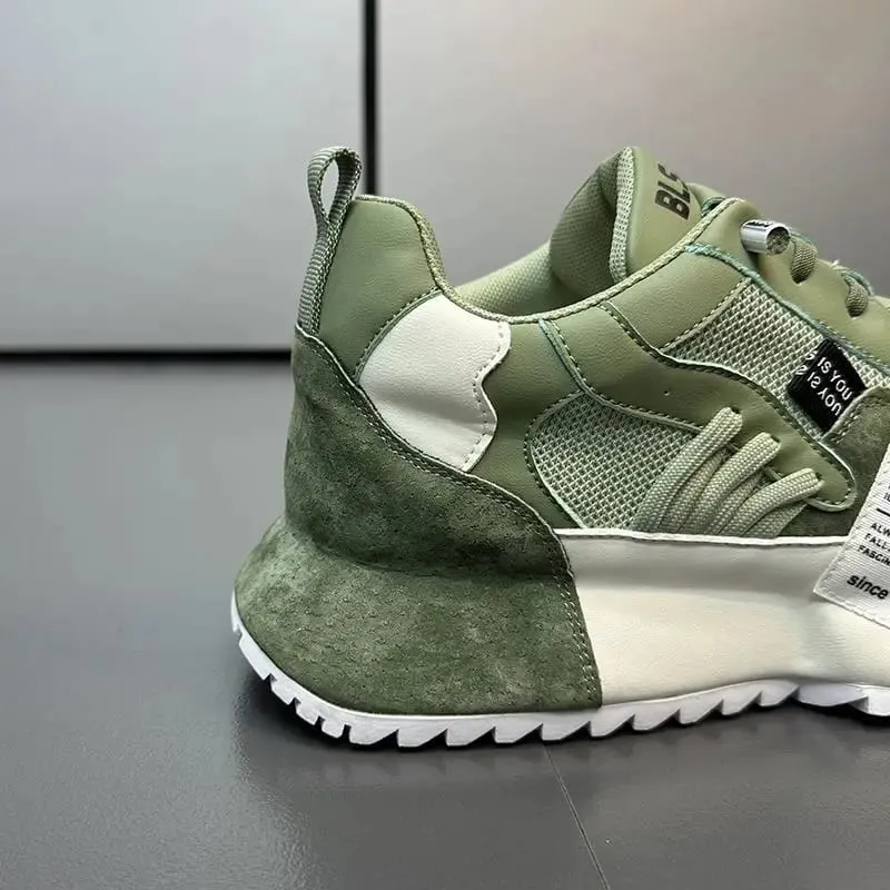 New Stylish Branded Casual Sneakers Men's Trainer Original Trendy Platform Shoes 47 Man Outdoor Breathable Jogging Running Shoes
