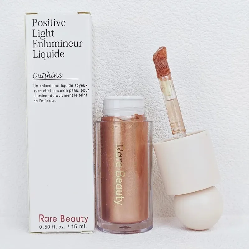 Rare Beauty Light Silky Touch Innovativer Textmarker, übertragungssicher, wischfest, wasserfest, langlebige Make-up-Kosmetik — image 11