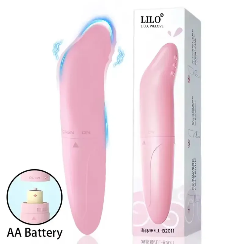 Penggetar Peluru Kuat Wanita G-spot Stimulator Klitoris Telur Bergetar Anal Vagina Pemijat Maturbator Mainan Seks Dewasa untuk Wanita