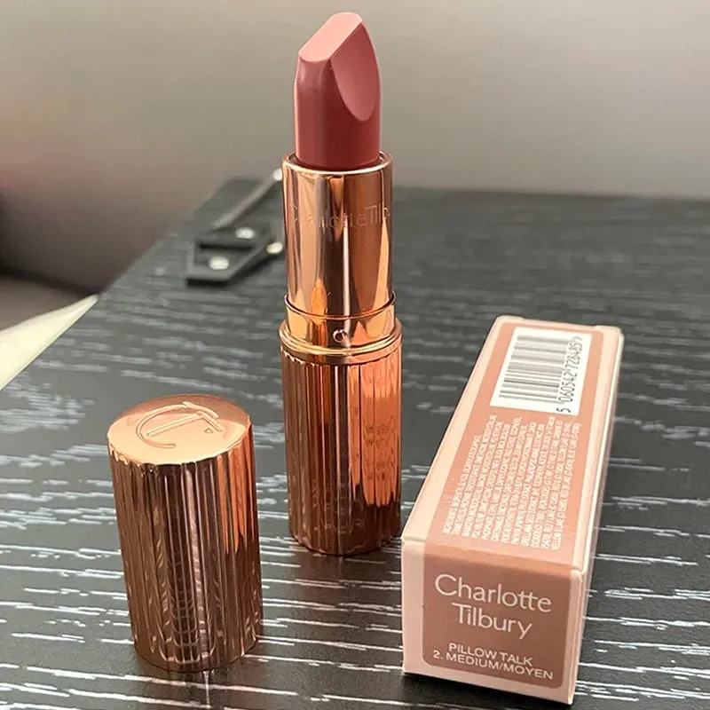 Best Seller CT Makeup Set Four Color Eyeshadow Palette Matte Setting Powder Facial Concealer Effect High-end Lipstick Cosmetics — image 21