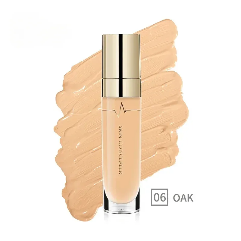 Hydrating Miracle Eye Concealer - Smoothly Hides Wrinkles & Dark Circles Long-Lasting Waterproof Stick for Effortless Coverage