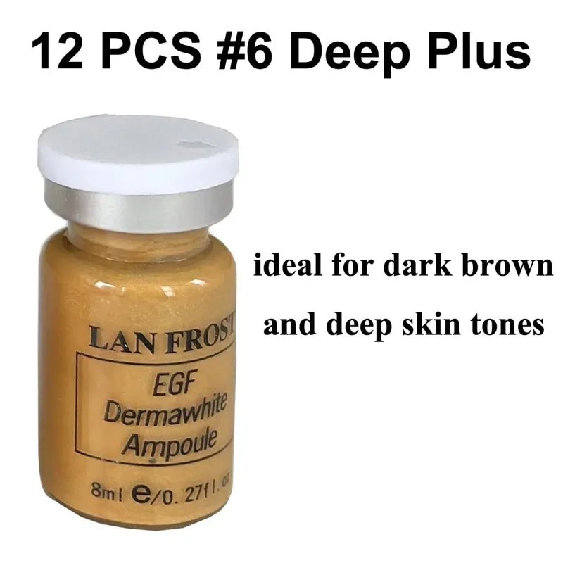 BB Cream Glow Face Skin Care Serum Essence Ampoule Foundation Hyaluronic Acid Peptide Moisturizing Skin Rejuvenation Care Kit — image 19