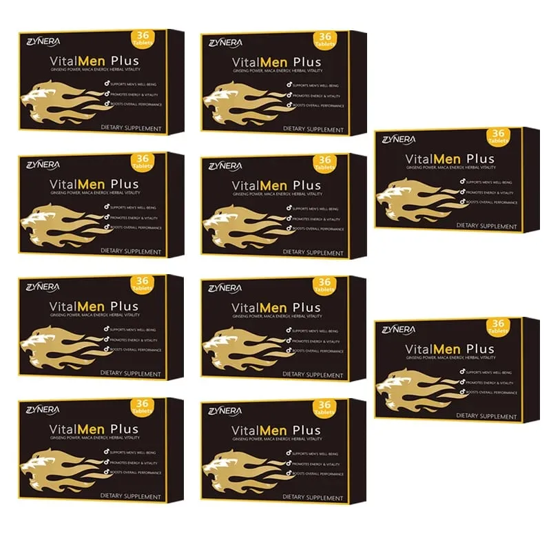 Natural Ashwagandha Man Power Tablets Male Enhancing Supplement Support Energy Strength Stamina Performance Ginseng Pills — image 11