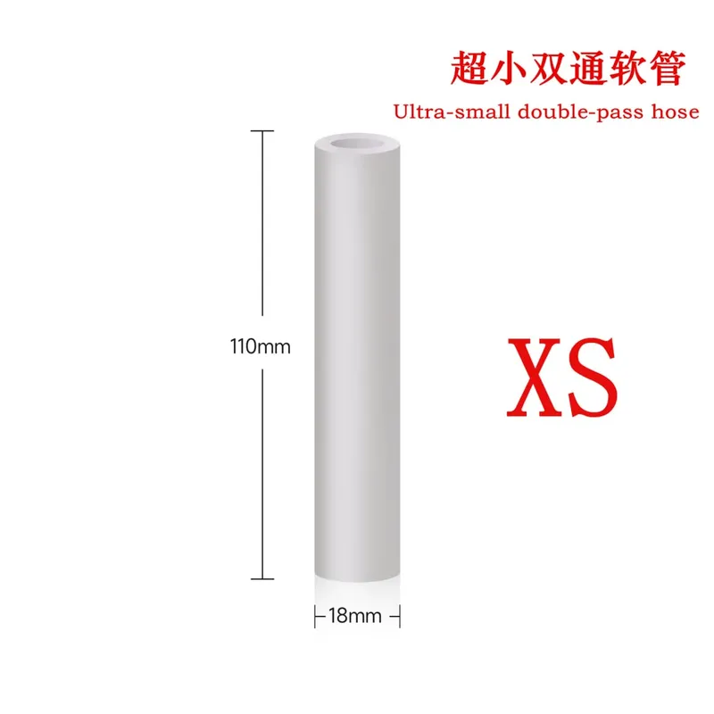 2025 New Penis Sleeves Silicone for Pene Extender Cover Soft Protect Glans Sex Accessories Vacuum Cup Pumps Extension Sext Toys — image 15