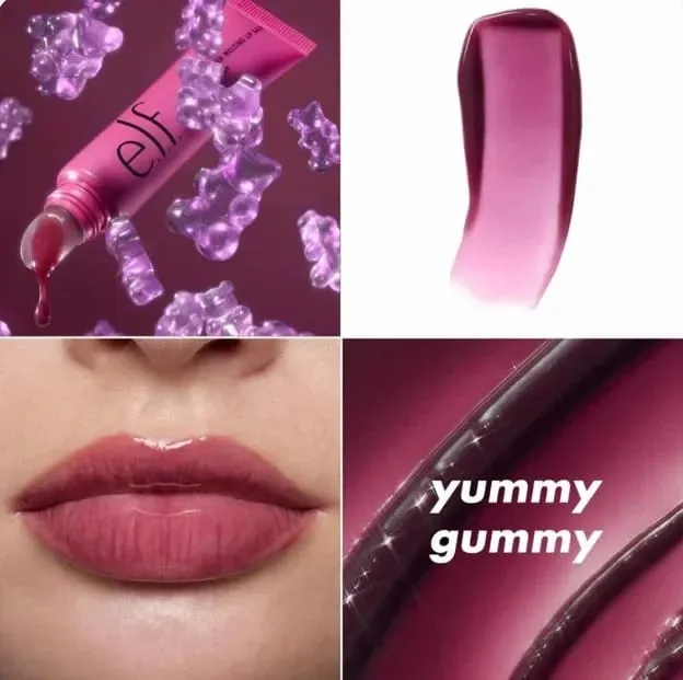 เอลฟ์ 3-in-1 Multi-Use Stick Blush Stick อายแชโดว์ครีม Lip Balm ลิปสติก Lip Cheek Makeup Stick Dupe Liquid Foundation แต่งหน้า — image 20