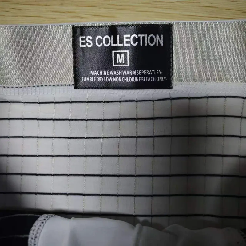 Fashion classic style home special clearance broken size men's briefs boxers underpants — image 14