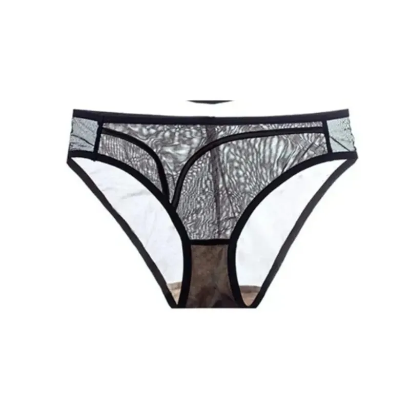 Francês longo fishbone malha retalhos sutiã conjunto fino moldar peito levantar lingerie sexy roupa interior macio e confortável S-XL terno — image 9