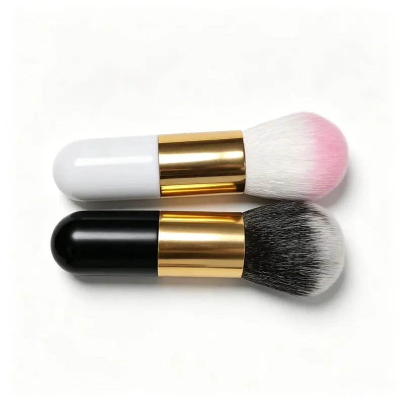 1-3PCS Big Size Make-up Kwasten Foundation Poeder Gezicht Blush Borstel Zacht Gezicht Blush Grote Cosmetica Zachte Foundation Make-up Gereedschap — image 11
