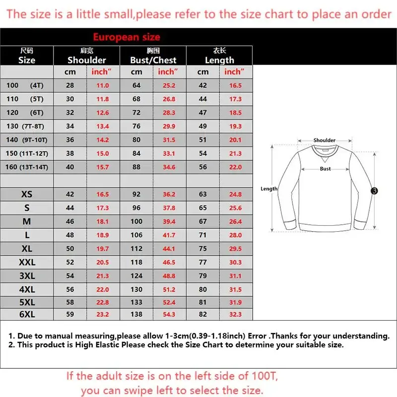 Terror Blood Graphic Sweatshirts Halloween Party Design Female Clothes I'm Fine Bloody Women Sweater Horror Ladies Y2k Pullovers — image 17