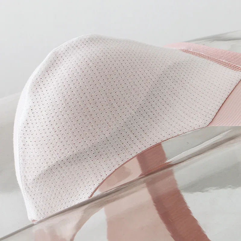 New Arrival Men's Briefs Ice Silk Underwear Seamless Breathable Low Waist Panties Shorts — image 17