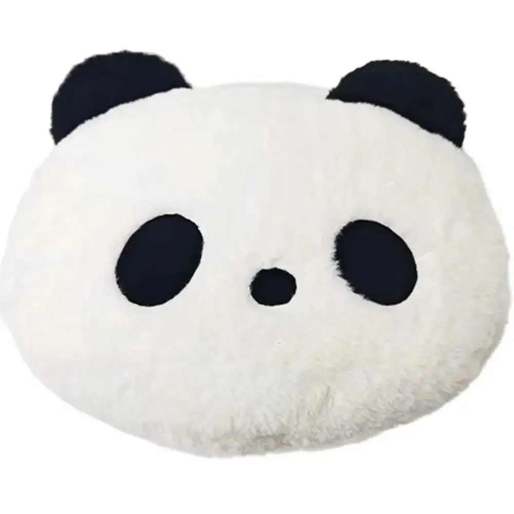 ตุ๊กตาสัตว์ตุ๊กตาPandaเบาะห้องนอนโซฟาหน้าแรกตกแต่งตุ๊กตาPandaหมอน30Cm Kawaii Pandaโยนหมอน — image 8