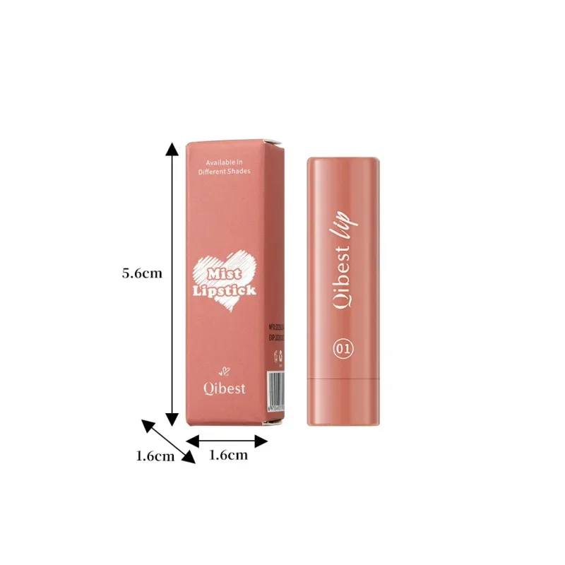 MatteลิปสติกปากกาGradient Lip Linerสีแดงสีน้ำตาลกำมะหยี่Contouringดินสอยาวนานกันน้ำเซ็กซี่ผู้หญิงแต่งหน้าLipliner — image 7