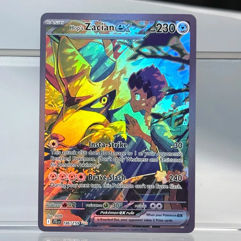 Koleksi Perdagangan Permainan Holografik Kad Proksi PTCG Charmander (SV) Pikachu Flareon EX Kad Foil PKM Tunggal Venusaur EX