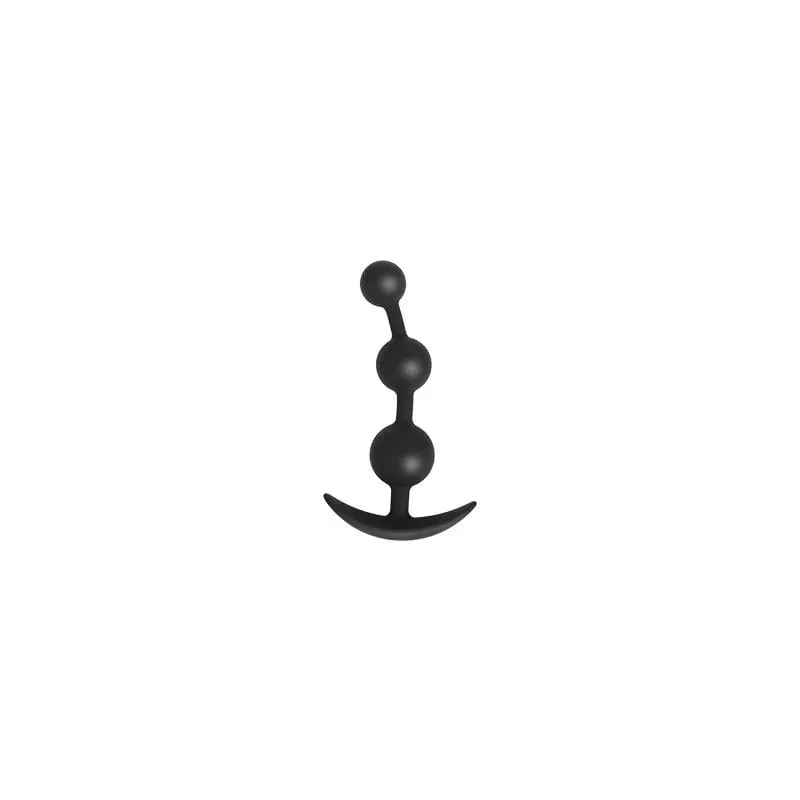 Bdsm Silicone gros Plug Anal perles anales Anus Masturbation godemichet Anal érotique Flirt jouets sexuels Massage de la Prostate pour Couple hommes femmes — image 10
