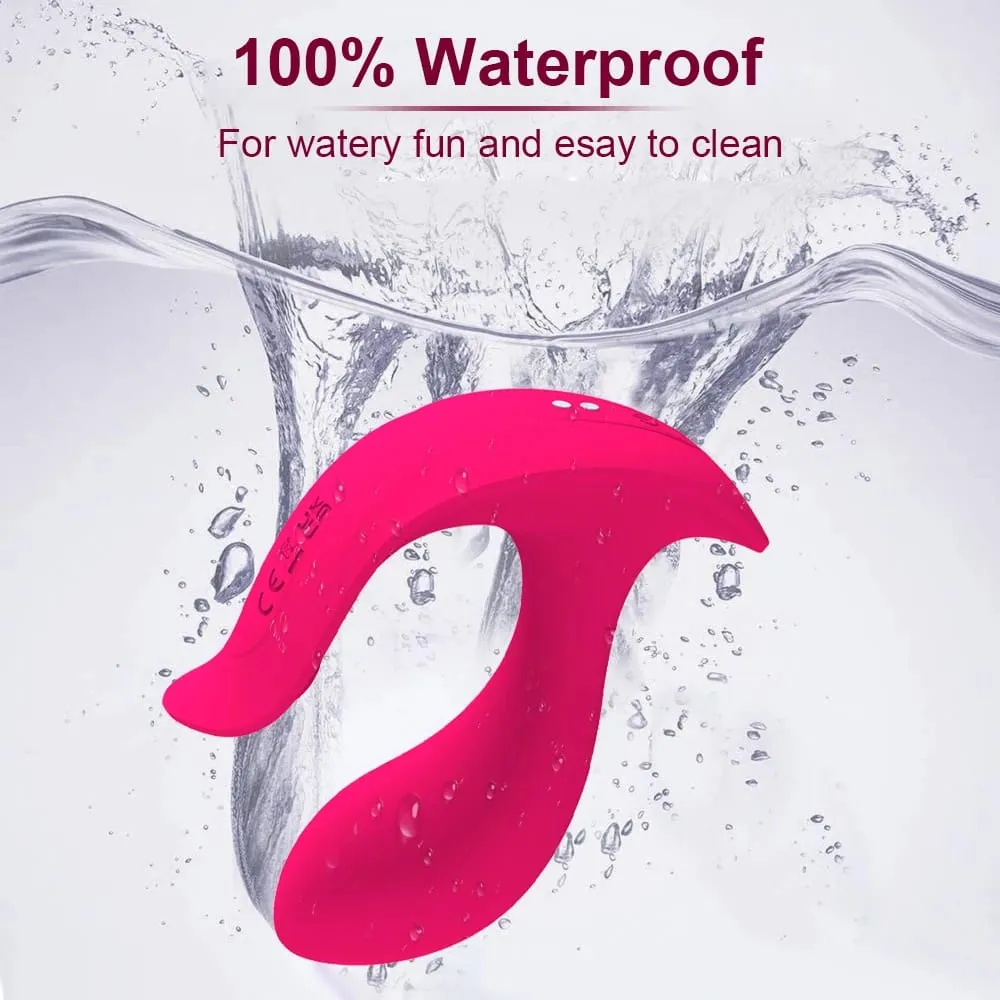 APP Control Dildo Vibrator לנשים וגינאלי לעורר ויברטור אלחוטי ללבוש תחתונים רוטטים לזוג צעצועי מין למבוגרים — image 4