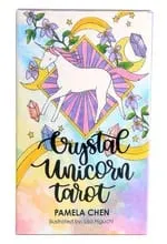 Magan Talia kart tarota Pogańskie koty Karty Wyroczni Gry planszowe Arcanum Tarot De La Nuit Manara Czarodzieje Morgan Greer Kawaii — image 12