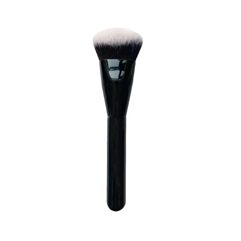 Professionel Liquid Foundation Brush Foundation BB Cream Brush Blush Brushes Make Up Tool til at blande Liquid Cream Beauty Tools — image 5