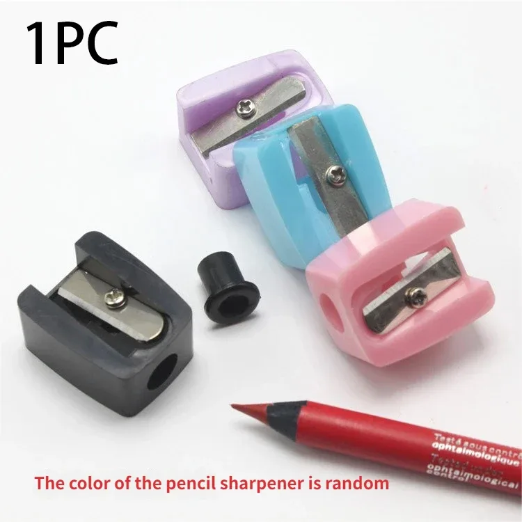 1/12 Stück wasserfester schwarzbrauner Eyeliner-Stift, wischfest, langlebig, anfängerfreundlich, glatt, hochpigmentiert, Punk-Augen-Make-up — image 10