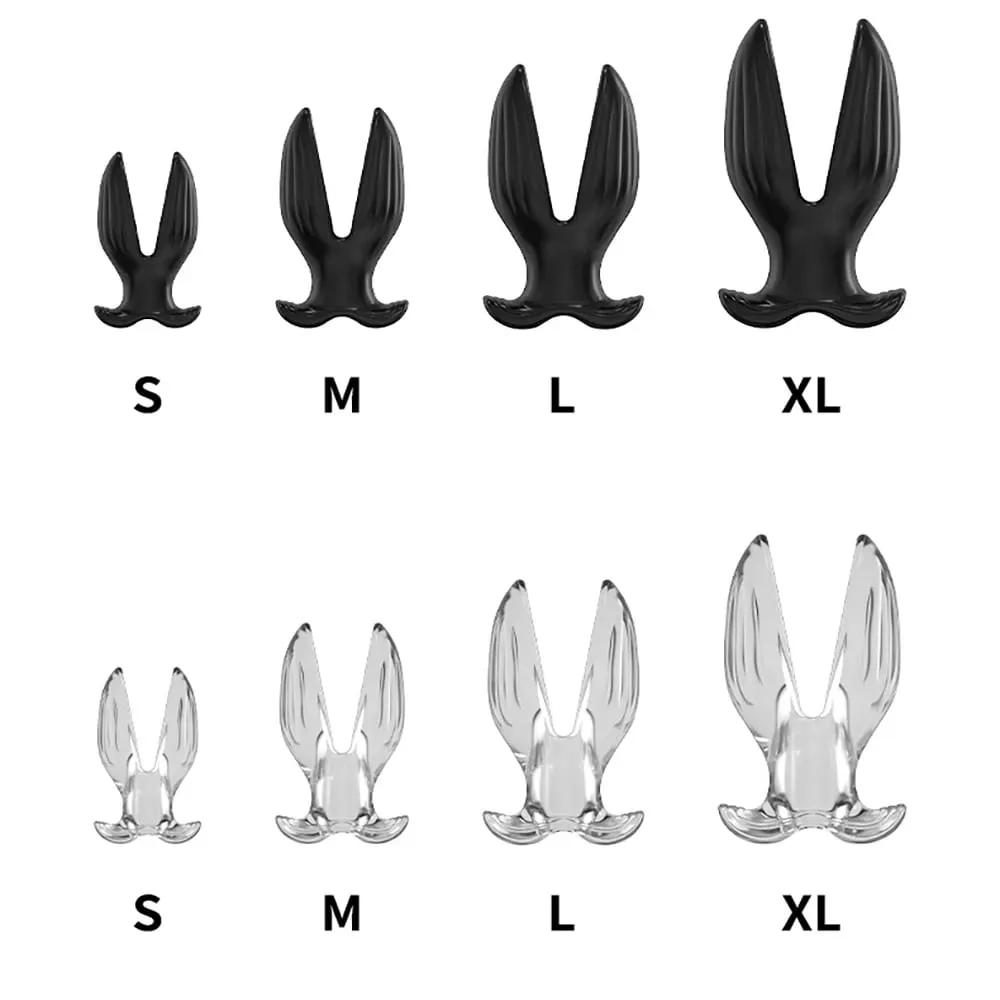 Holle Anale Plug Butt Plug Dildo Anus Kont Dilatator Prostaat Massager G Spot Stimulatie Volwassen Producten Speeltjes voor Vrouw mannen Homo — image 6