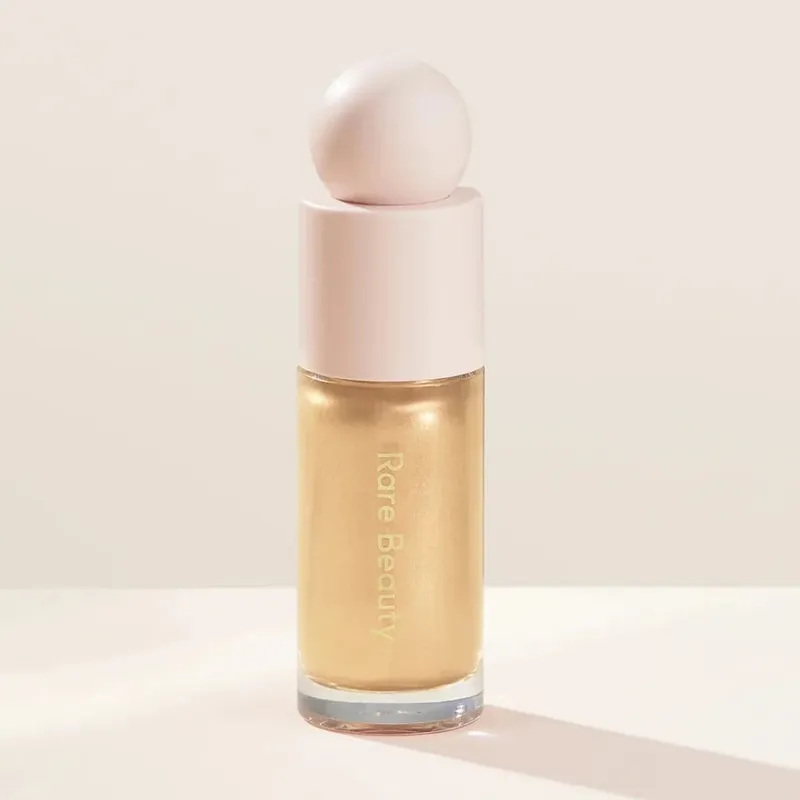 Rare Beauty Face Contour Liquid Bronzer Soft Pinch Liquid Blush Luce positiva Lqiuid Luminizer Cosmetici Trucco Worth Joy Blush