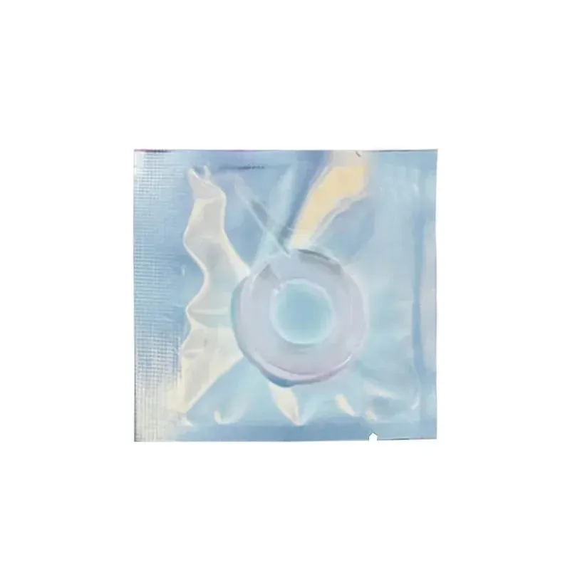 5 pz Silicone Durevole Anello Del Pene Uomini Adulti Eiaculazione Ritardo Cazzo Anelli di Gomma Ingrandimento Del Pene Giocattoli Del Sesso Per Anello Del Sesso Maschile — image 7