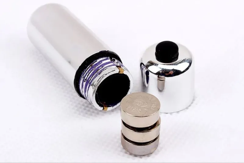 Trinity Peanut Vibe Plus Vibrátor Klasszikus Tiny Bullet csiklóstimuláló szexjátékok nőknek Szexuális termékek Anális dugó vibráló — image 6