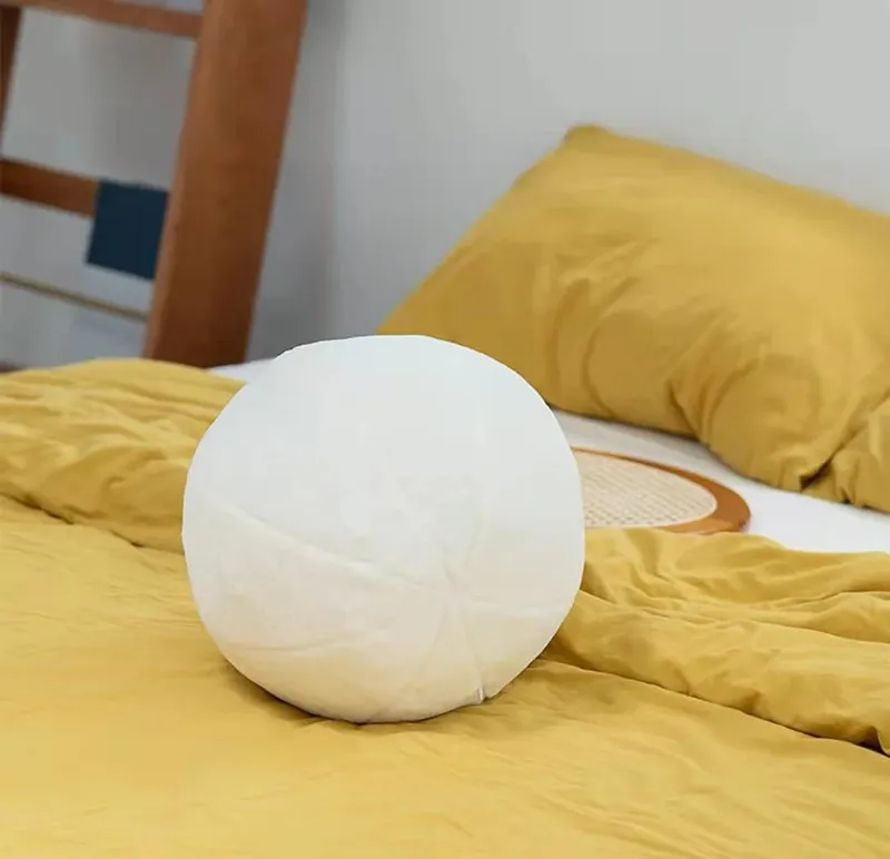 85 ซม.Nordic Home Decor เบาะสีขาวหมอน Plush Soft สำหรับเก้าอี้โซฟาที่นั่ง Love Shape Letter หมอนอิง Decoractive Props ของขวัญ — image 7