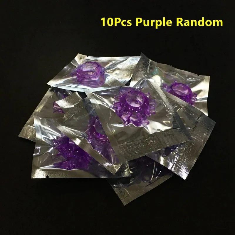 10/5Pcs Silikon Langlebig Penis Ring Erwachsene Männer Ejakulation Verzögerung Cock Gummi Ringe Penis Erweiterung Sex Spielzeug Für männliche Sex Ring