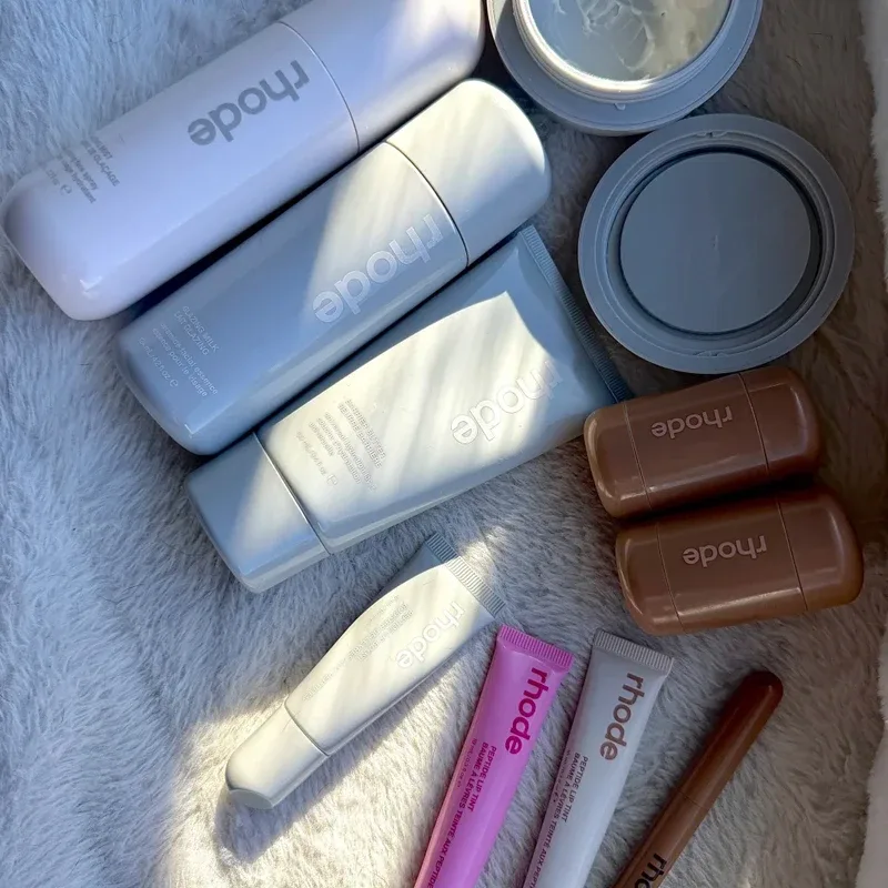 Summer Limit Sip Bronze Pocket Contour Stick Blush Stick เกลี่ยง่าย เกลี่ยง่าย เครื่องสำอางติดทนนาน LipBoost — image 5