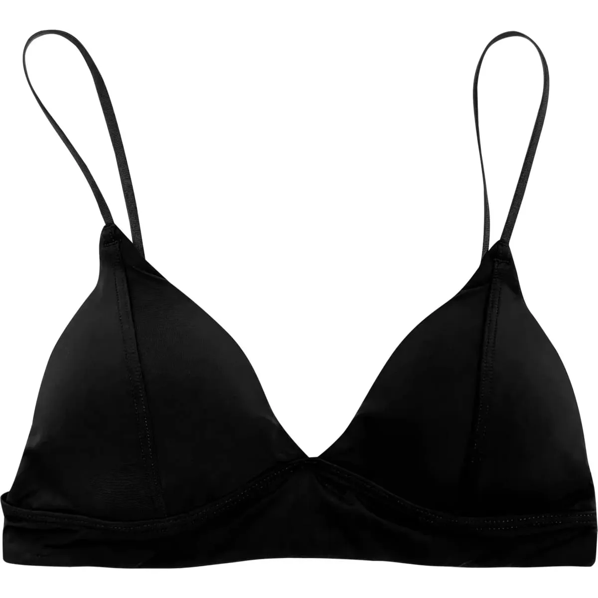 Bestseller, Leopardenmuster, Dessous-Set, französischer Dreieck-Cup, kabelloser BH, verstellbare Träger, weiche, bequeme Unterwäsche für Damen, S-XL — image 5