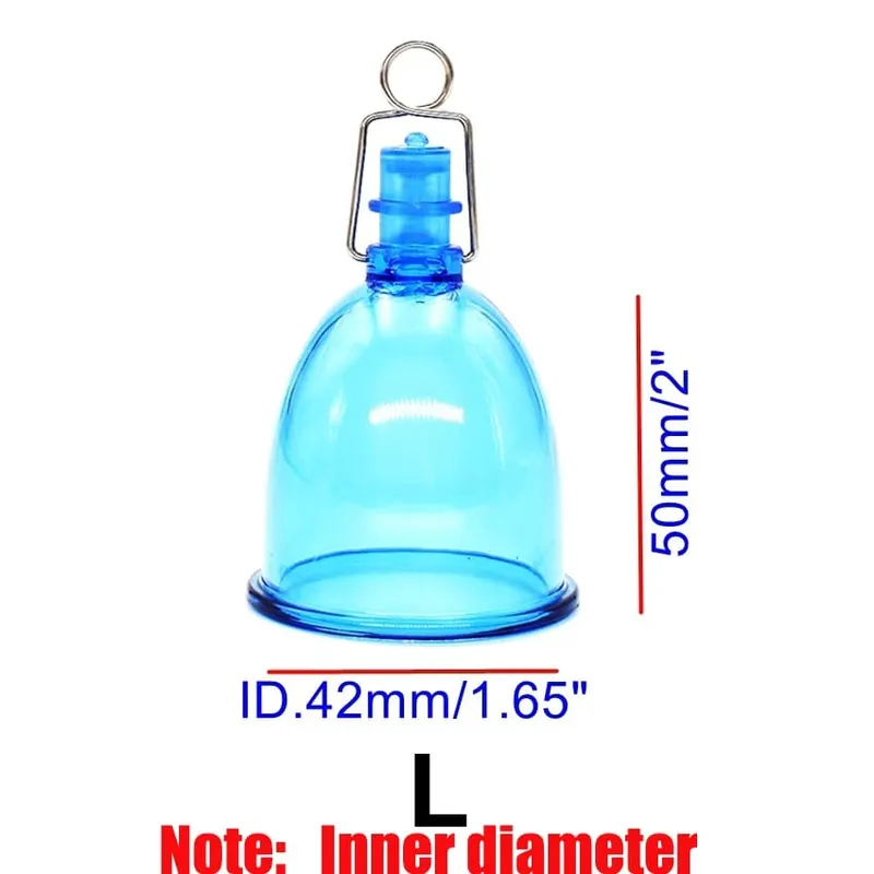 S/M/L Silikon-Ärmel für Penis-Extender-Pumpe, Vergrößerung, Eichel-Schutzkappe, Ersatz-Penisstretcher, Klemm-Set, Sexspielzeug — image 11