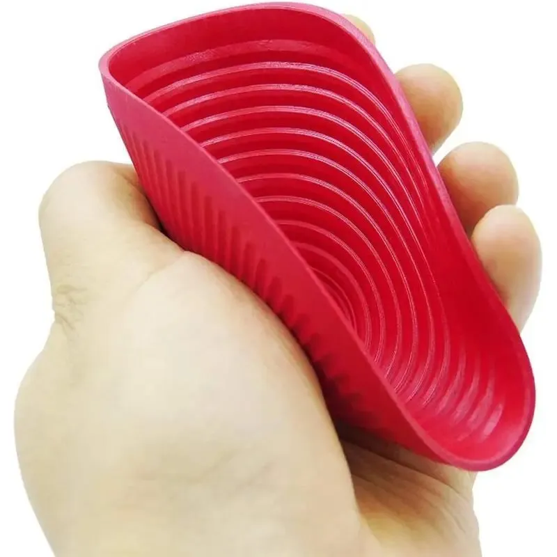 1pc Pad Pembuka Balang Silikon! Bantuan Cengkaman Boleh Guna Semula Pelbagai Warna untuk Warga Emas – Alat Dapur Mudah & Idea Hadiah — image 6