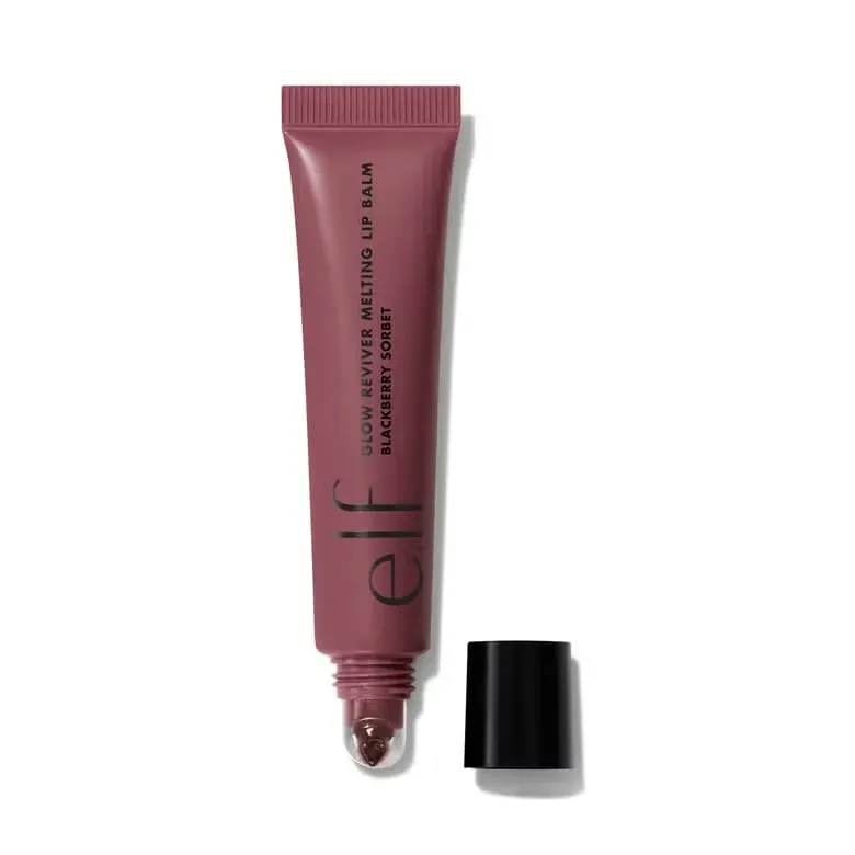 ELF Fashion maquillage cosmétiques fond de teint liquide correcteur et brillant à lèvres éclaircissant avec lumières clignotantes huile pour les lèvres finition brillante — image 17