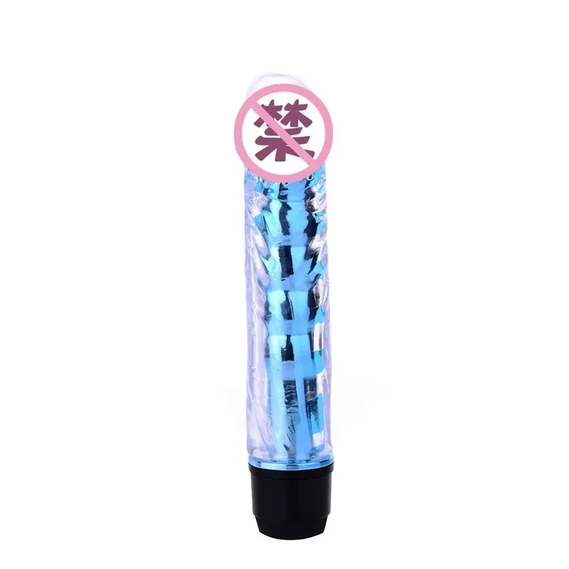 Multispeed หญิง Clitoris Vibrator G Spot กระตุ้นช่องคลอด Vibrating Dildo Anal Butt Plug เพศของเล่นสำหรับผู้หญิงผู้ชายผู้ใหญ่สินค้า — image 11